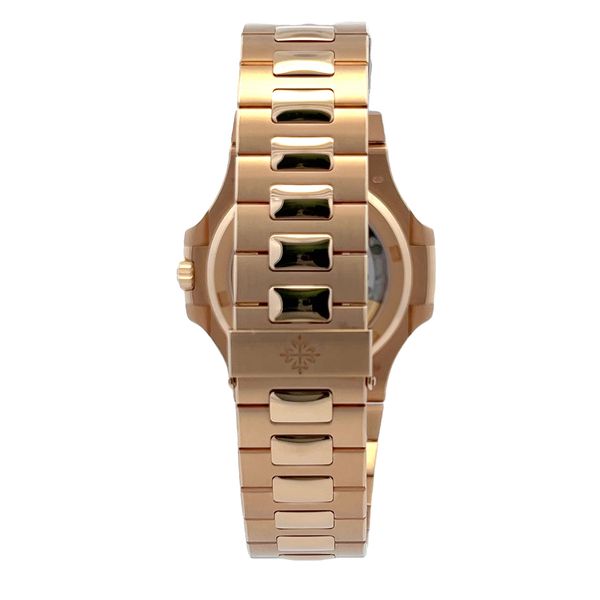 Patek Philippe Nautilus 5711/1R-001